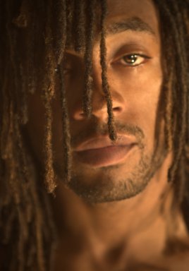 Male model photo shoot of JonDough by dante photography in Atlanta, GA