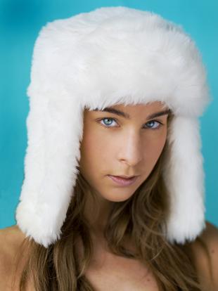 Female model photo shoot of Vanessa Petronelli in Toronto, ON