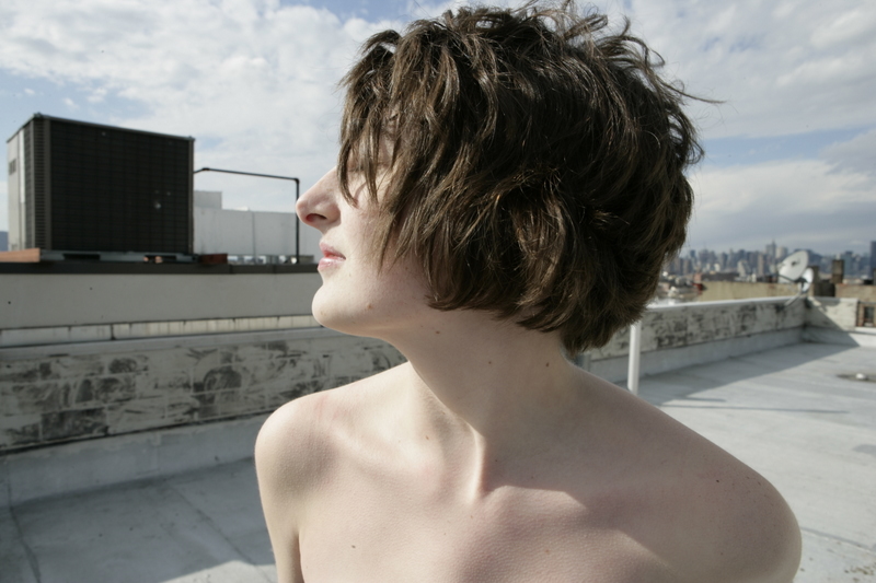 Female model photo shoot of Catherine McKenzie in Brooklyn, NY