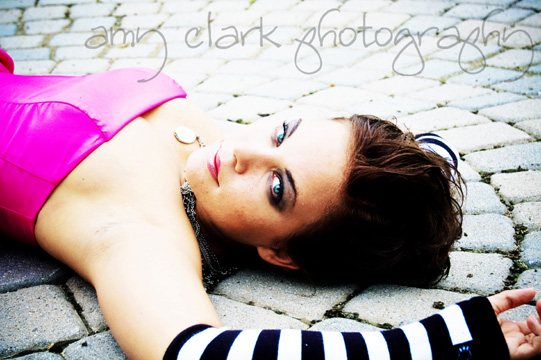 Female model photo shoot of Amy Clark-Next Step and Ashley Beth in Pickerintgton, OH