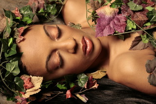 Female model photo shoot of Netiera Danise by ImageStar Portraits