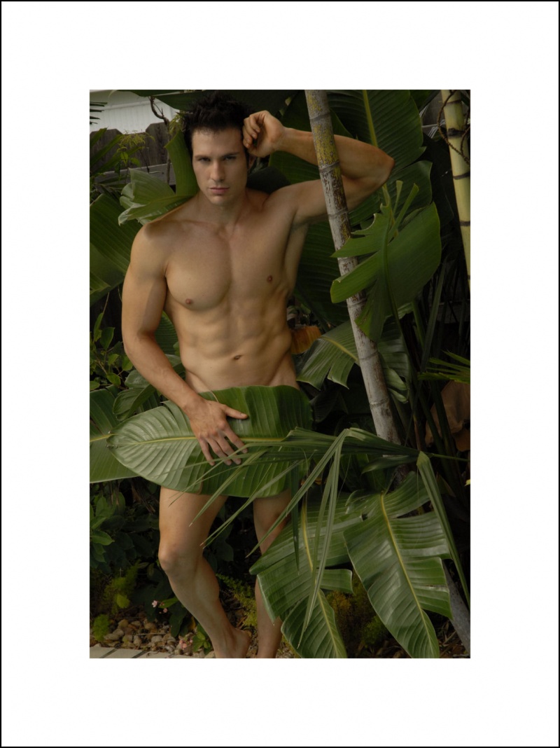 Male model photo shoot of Matthew Naglich and Julian Christian in Fort Lauderdale