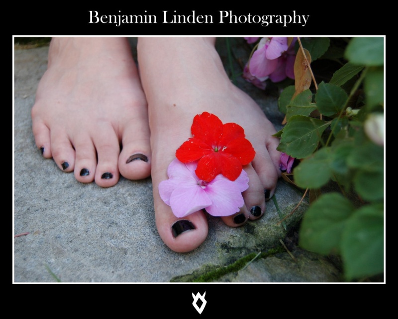 Female model photo shoot of Spy Kitten by Benjamin Linden