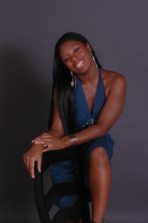 Female model photo shoot of QueenQ by Bassin Studio in New Orleans, La