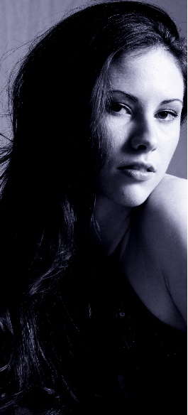 Female model photo shoot of Michelle Ire