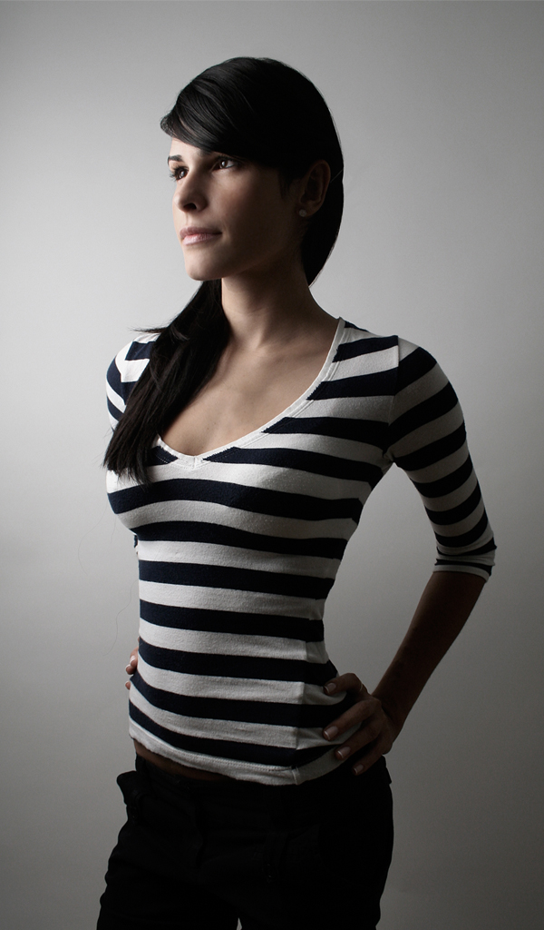 Female model photo shoot of Jamie   Lee in Miami