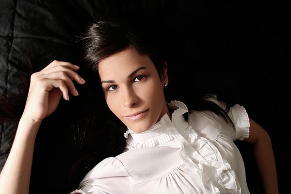 Female model photo shoot of Jamie   Lee in Miami