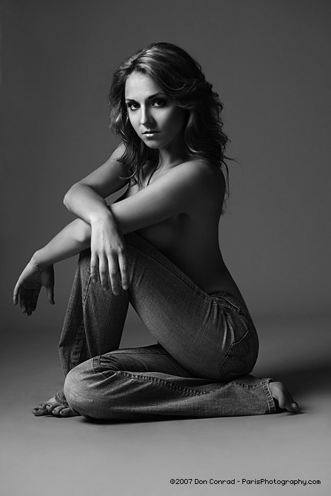 Female model photo shoot of Rebecca Palmer in Seattle, WA