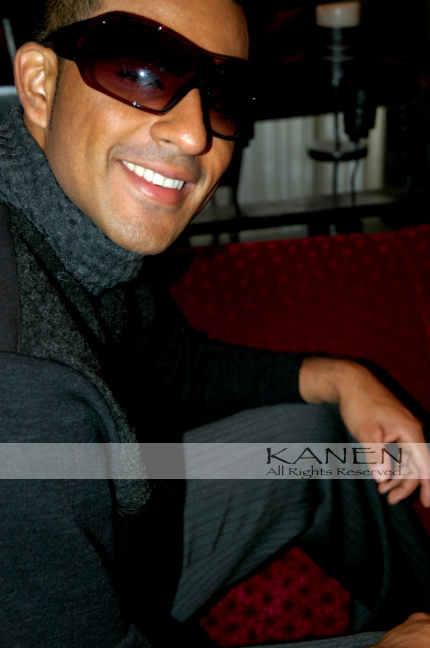 Male model photo shoot of Randy CR by KANEN usa in Renaissance Hotel - Atlanta, GA, wardrobe styled by SHAKA KING MENSWEAR, makeup by i4anEyeRtistry 
