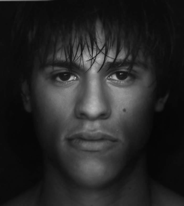 Male model photo shoot of marcelino R