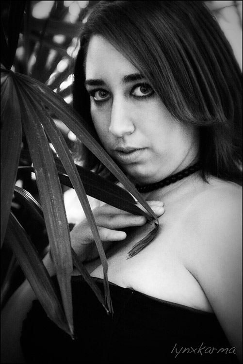 Female model photo shoot of Jenn With 2 Ns by lynxkarma photography