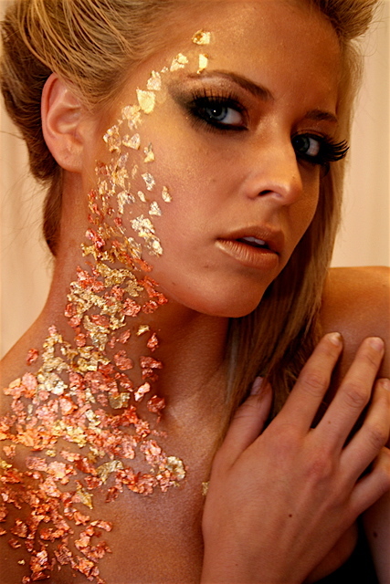 Female model photo shoot of Alexis Kupratis