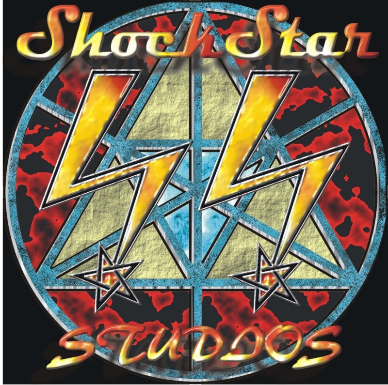 Male model photo shoot of ShockStar Studios Ohio