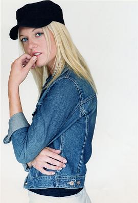 Female model photo shoot of Joy McGuire in Seattle, WA. USA