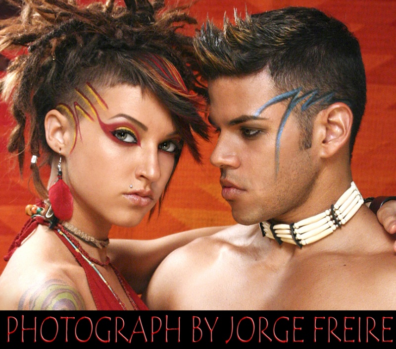 Male model photo shoot of Jorge Freire PSM in MIAMI