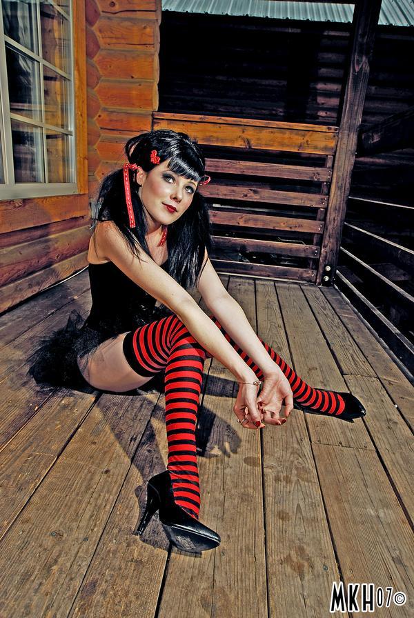 Female model photo shoot of ColorxMexPretty in Las Vegas, Nevada 