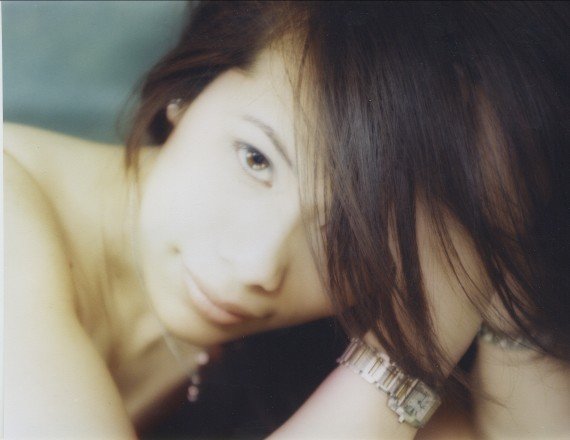 Female model photo shoot of Cassie Nguyen