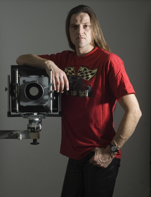 Male model photo shoot of Dirk Vreugdenhil