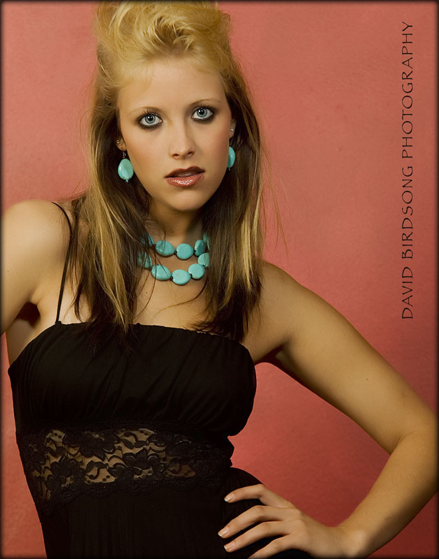 Female model photo shoot of Stephy K by David Birdsong  in Pontiac, MI