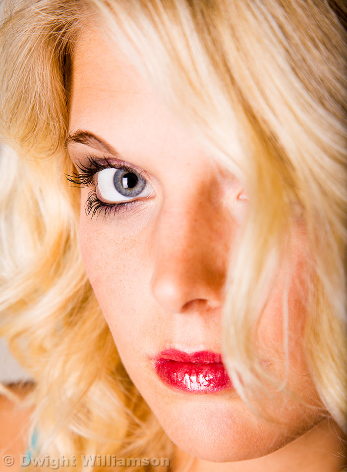 Female model photo shoot of Cara Mashell by Xeris - Dwight, makeup by Makeup By Sabrina