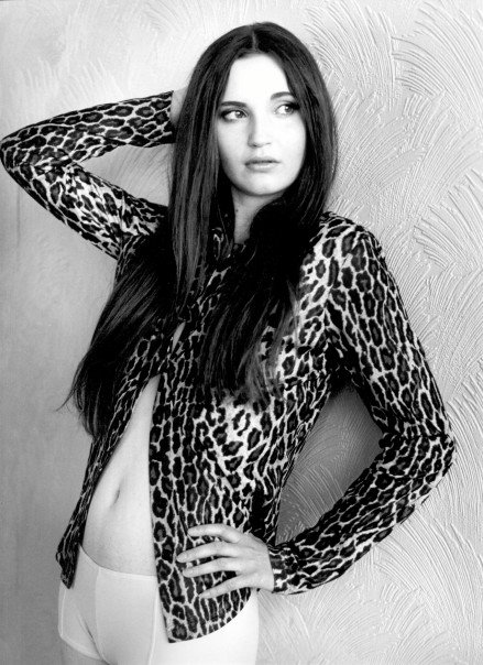 Female model photo shoot of Dallin Foley in Prince George BC