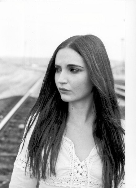 Female model photo shoot of Dallin Foley in Prince George BC