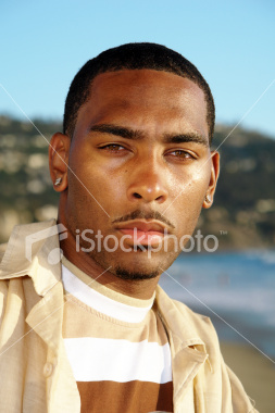 Male model photo shoot of ravon gilmore by Black Dog