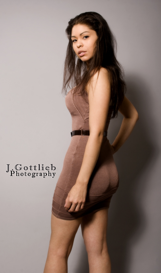 Female model photo shoot of Stephanie Marie Castro in New Jersey