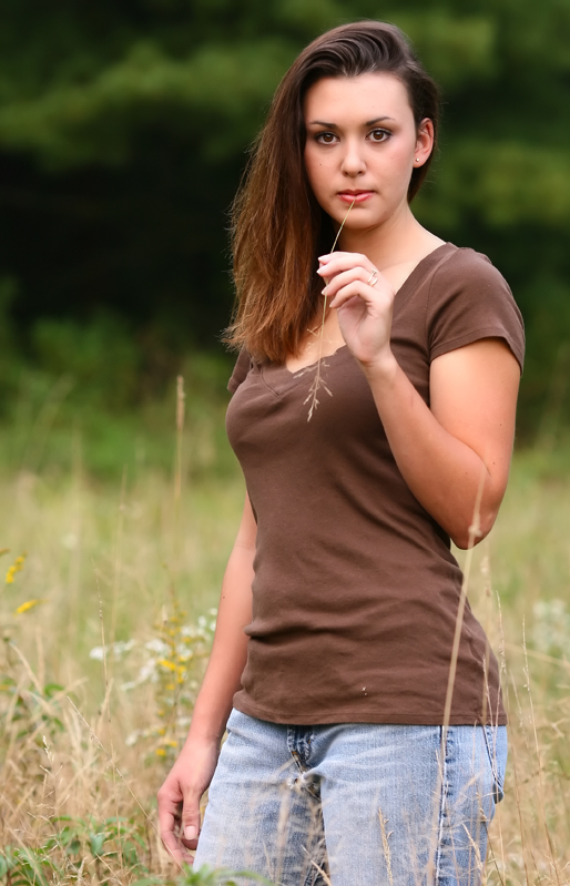 Female model photo shoot of Sarah Lee 0629 in Deerfield