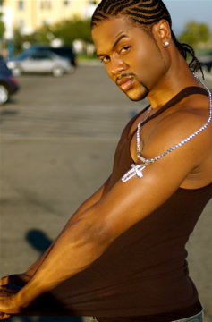 Male model photo shoot of JR Taylor