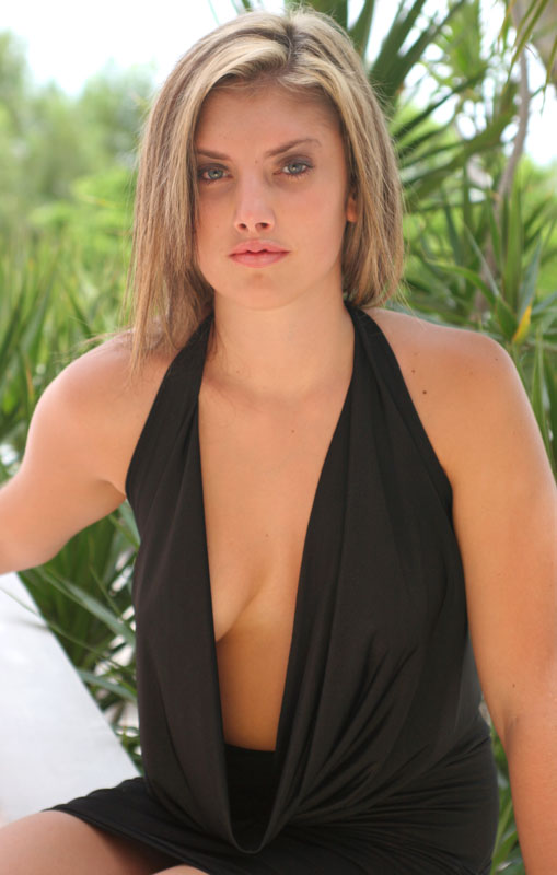 Female model photo shoot of Jersey88 by Keith Isaac in Naples, FL