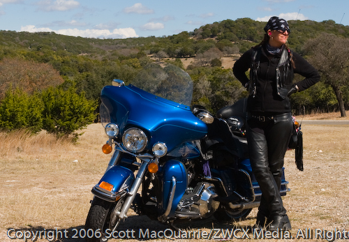 Male model photo shoot of Scott MacQuarrie in West Texas