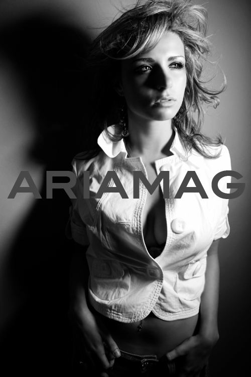 Female model photo shoot of Vanessa Ilise by TONY ARIA