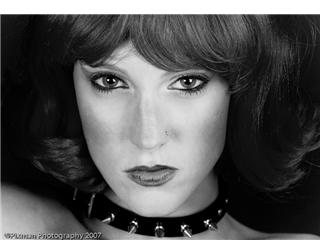 Female model photo shoot of Kelly Marina by Pixman Photography