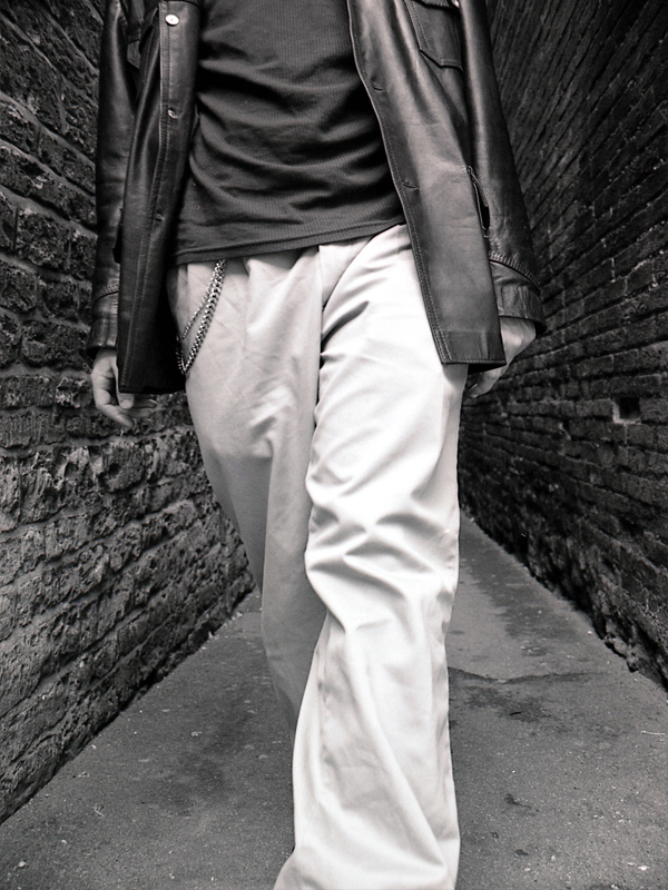 Male model photo shoot of C McAndrew in Oxford