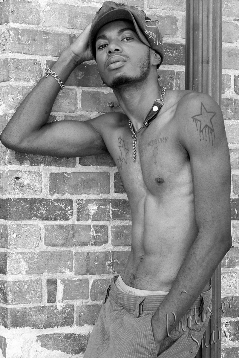 Female and Male model photo shoot of FetishPhotos by Shari and MARC BENJAMIN in Fayetteville, NC