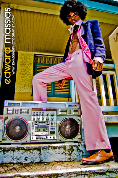 Male model photo shoot of emassiasphotography in Kingston, Jamaica
