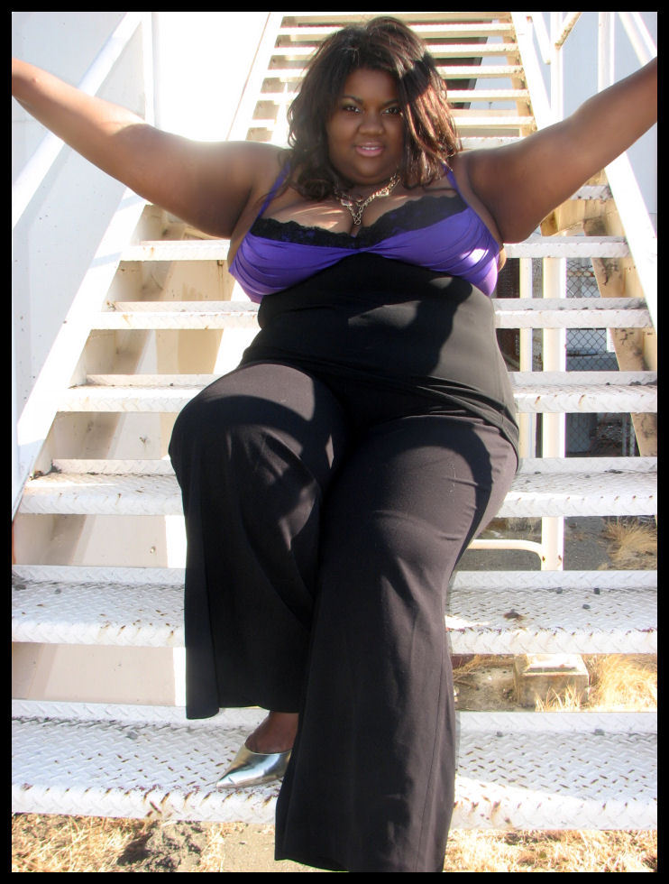 Female model photo shoot of Mizz Typh B by Nu Hope Photography