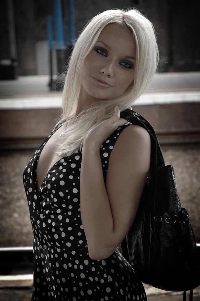 Female model photo shoot of EmilyBEAUTIFULSUNRISE in Szczecin- Poland 