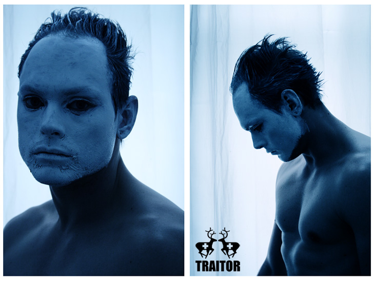 Male model photo shoot of THOMAS PULLAR and Thomas Pullar