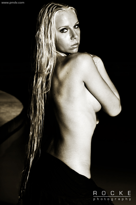 Female model photo shoot of lxlAngellxl by Rocke Photography