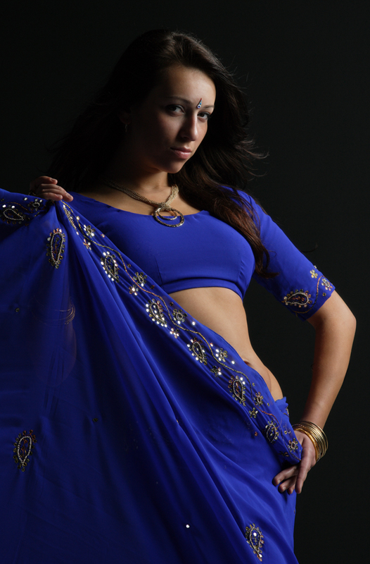 Female model photo shoot of Natalia The Belly Dance in Brookfield