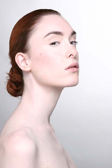 Female model photo shoot of Teneshia Carr and modelname12, makeup by NicolaLondonMUA 