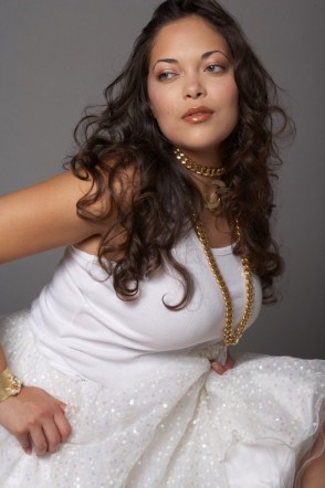 Female model photo shoot of Michelle Ramirez