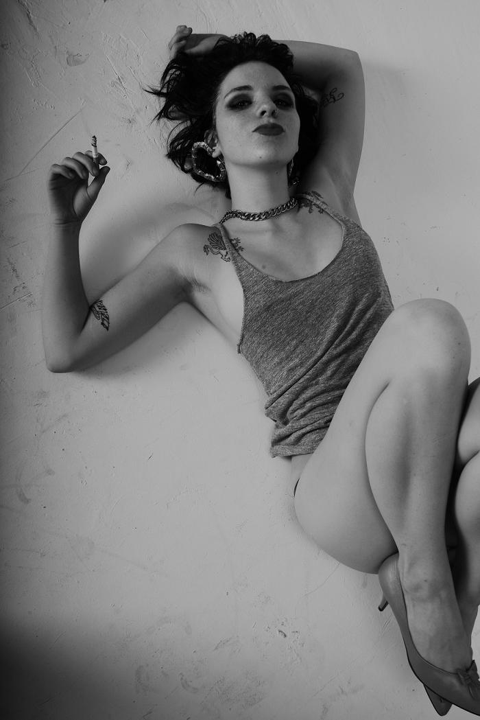 Female model photo shoot of Natasha Elaine