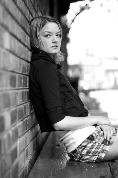 Female model photo shoot of emphotography and 519564 in Oak Park