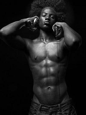 Male model photo shoot of Geremy Alexander