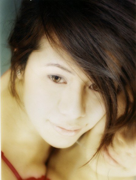 Female model photo shoot of Cassie Nguyen