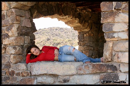 Female model photo shoot of Dice Digital Imaging and Jess Schmidt in Phoenix, Arizona