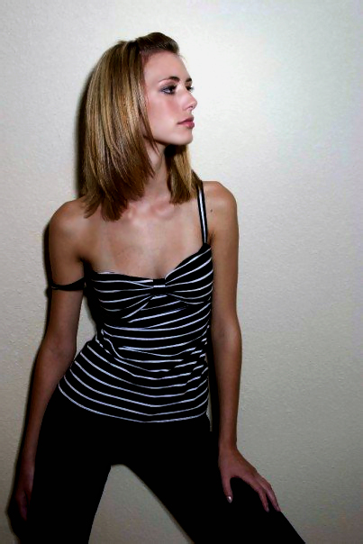 Female model photo shoot of Sabrina Leigh